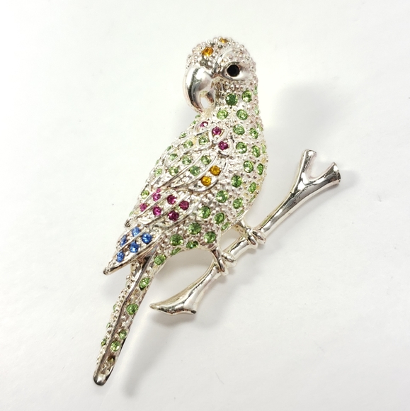 ROMAN vintage brooch - Picture 1 of 8